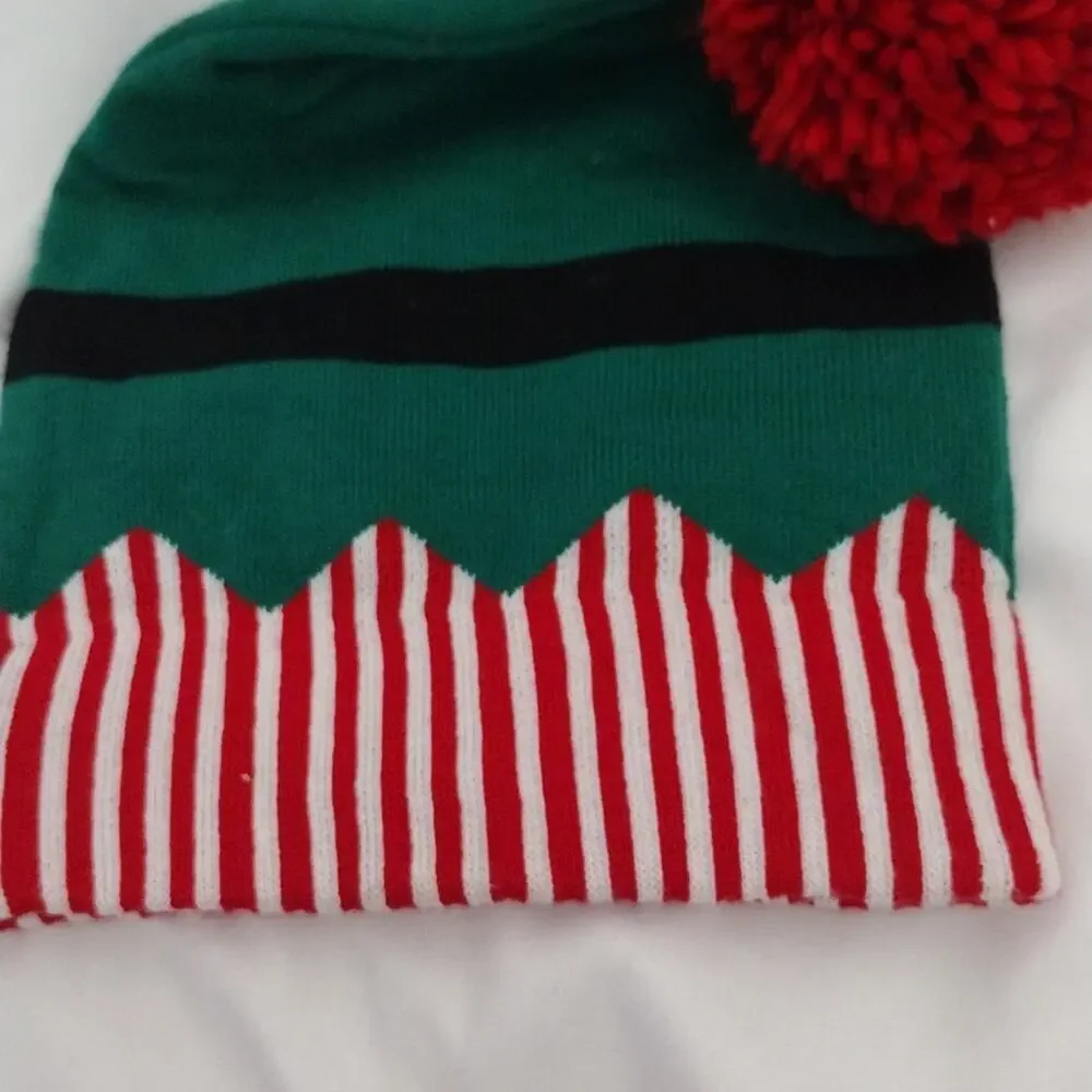 unbranded green elf